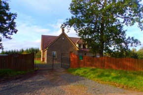 Beautiful House in the Hamlet of Candie